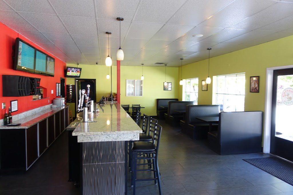 Cenarios Pizza of Cordelia | 364 Pittman Rd #1, Fairfield, CA 94534, USA | Phone: (707) 864-6400