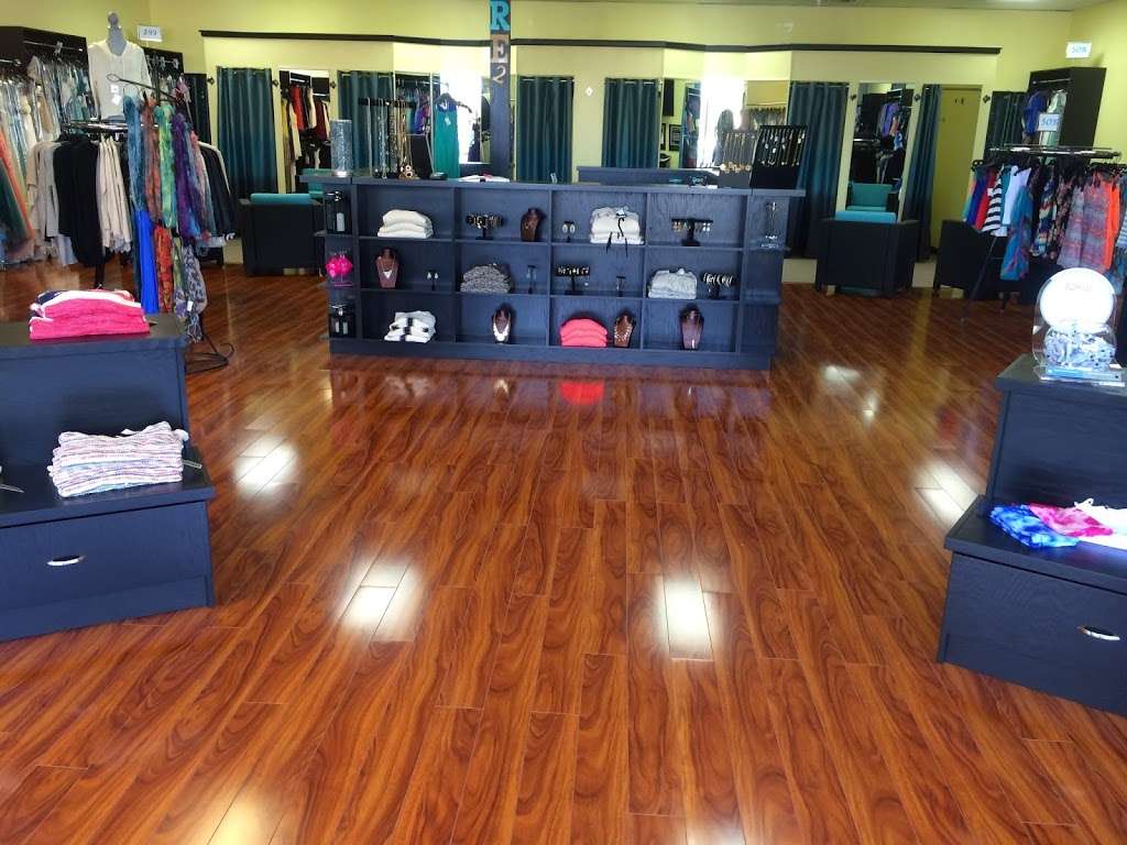 Dare 2 Boutique | 137 Egg Harbor Rd, Sewell, NJ 08080, USA | Phone: (856) 352-2799