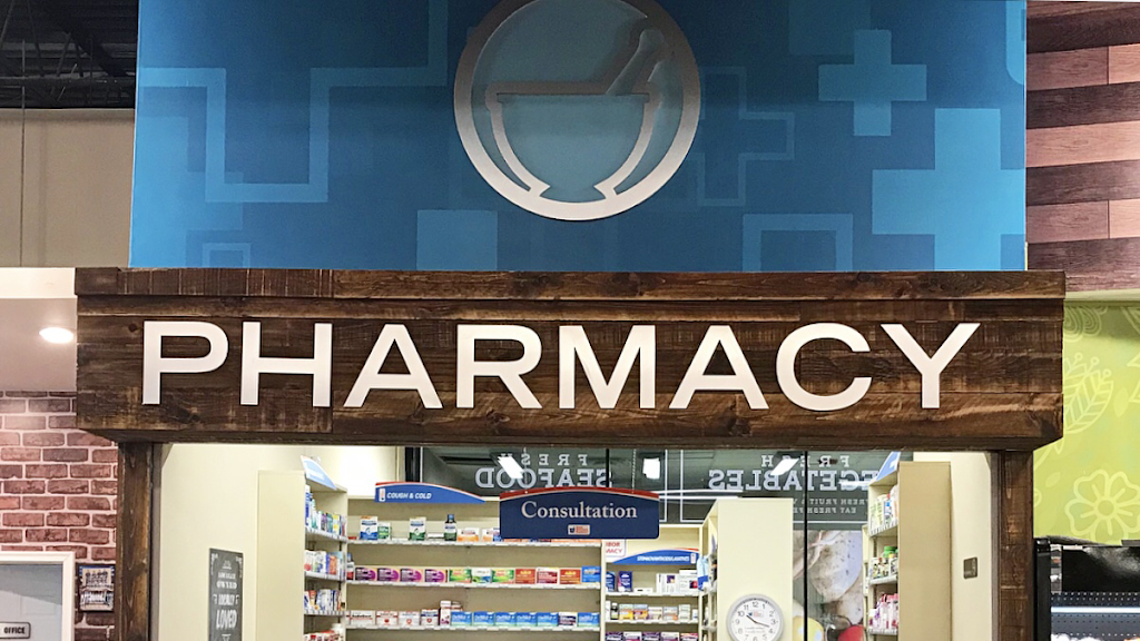 Pharmacy Emporium | 460 County Rd 520, Marlboro Township, NJ 07746 | Phone: (732) 526-4450