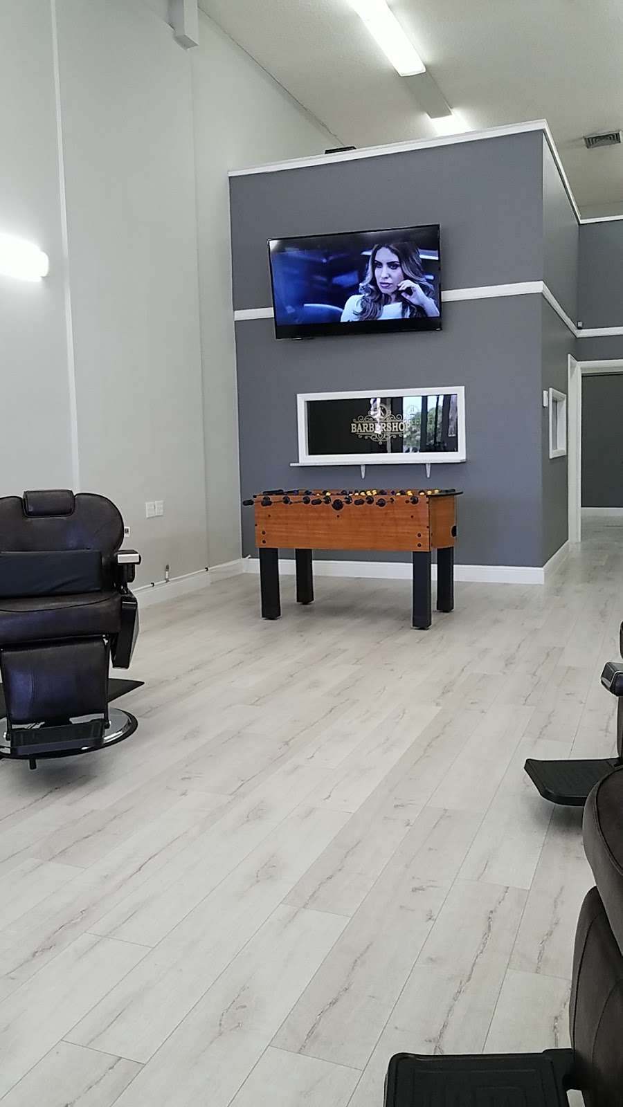 JK BARBERSHOP | 1391 N Military Trl, West Palm Beach, FL 33409 | Phone: (561) 200-9971