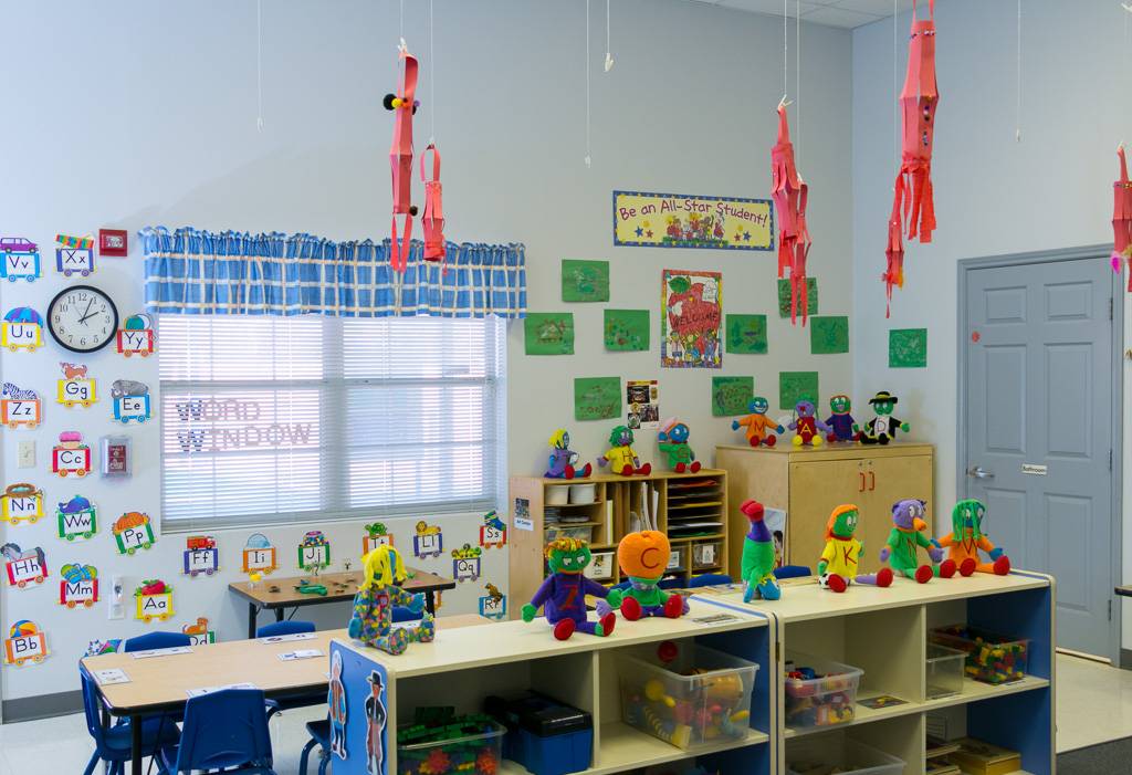 Kindergarten Prep Child Care Center | 802 South Alma Dr #100, Allen, TX 75013, USA | Phone: (972) 396-0099