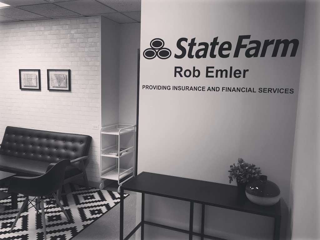 Rob Emler - State Farm Insurance Agent | 1550 Spring Rd Ste 210, Oak Brook, IL 60523, USA | Phone: (630) 568-3682