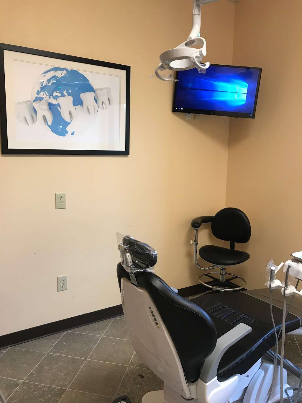 Harmony Dental Pearland | 3530 Sunset Meadows Dr suite 1, Pearland, TX 77581, USA | Phone: (832) 930-7744