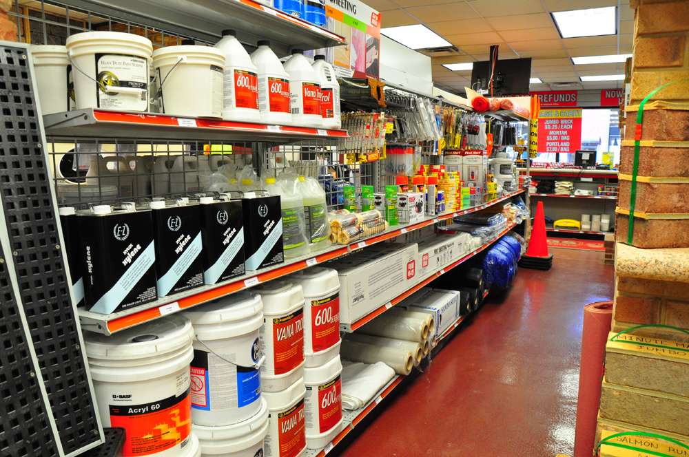 Kings Building Material | 3525 Victory Blvd, Staten Island, NY 10314, USA | Phone: (718) 370-7400