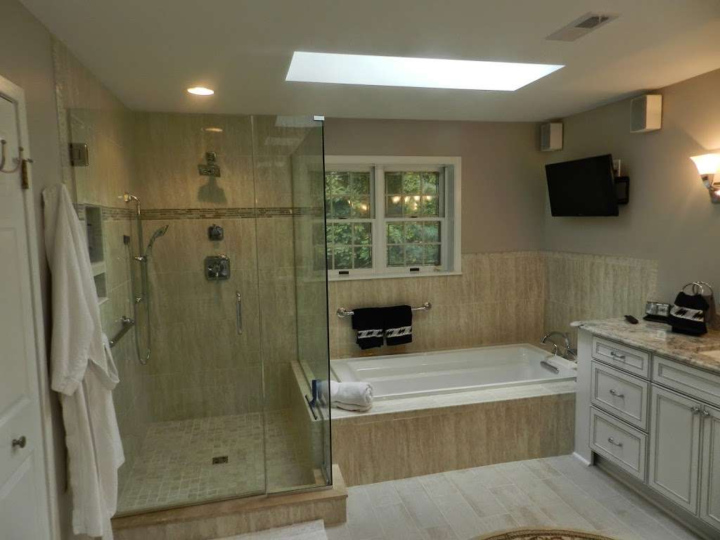 Sunset Kitchens and Baths | 5121 Viaduct Ave, Baltimore, MD 21227, USA | Phone: (443) 224-7670