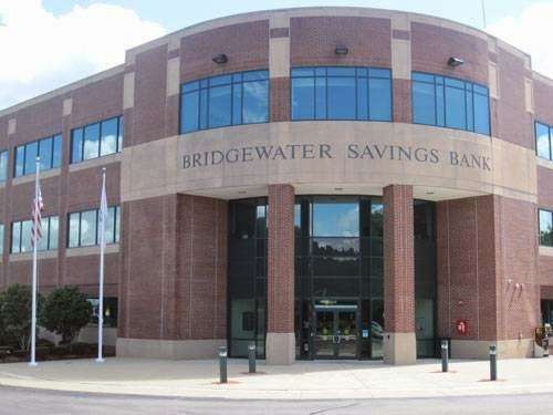 Bridgewater Savings Bank | 756 Orchard St, Raynham, MA 02767, USA | Phone: (508) 884-3300