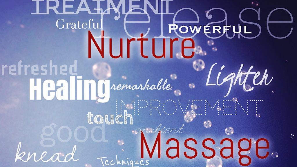 Nurture Massage & Wellness | 45 New Ocean St, Swampscott, MA 01907 | Phone: (781) 913-2191