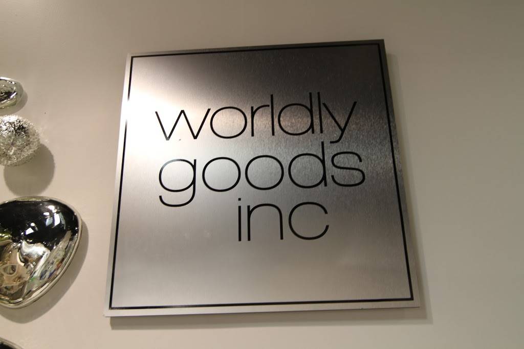 Worldly Goods Inc | 201 Foster Ave, Charlotte, NC 28203, USA | Phone: (704) 519-0011