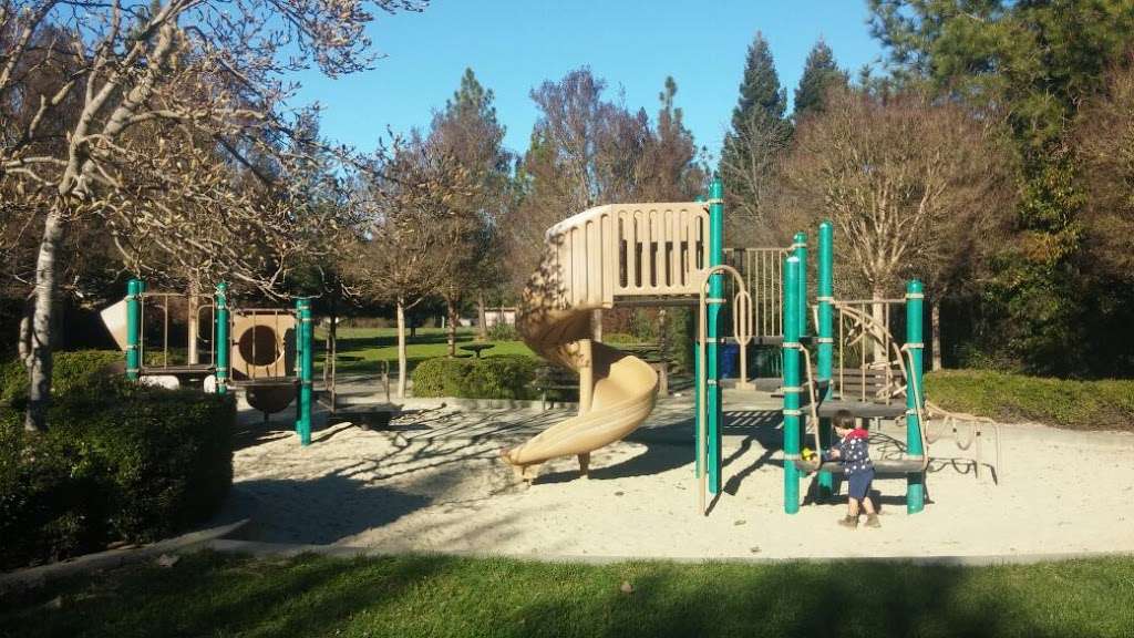 Armstrong Park | 550 Charles Van Damme Way, Sonoma, CA 95476, USA | Phone: (707) 869-2015