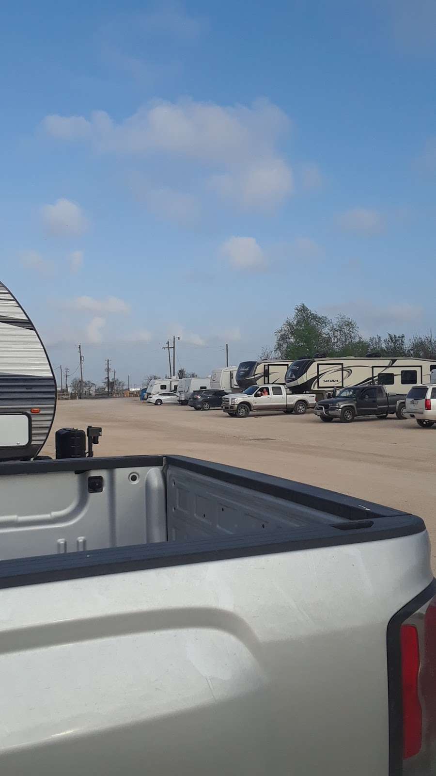 Evergreen RV Park | 1488 County Rd 434, Clute, TX 77531, USA | Phone: (979) 665-6176