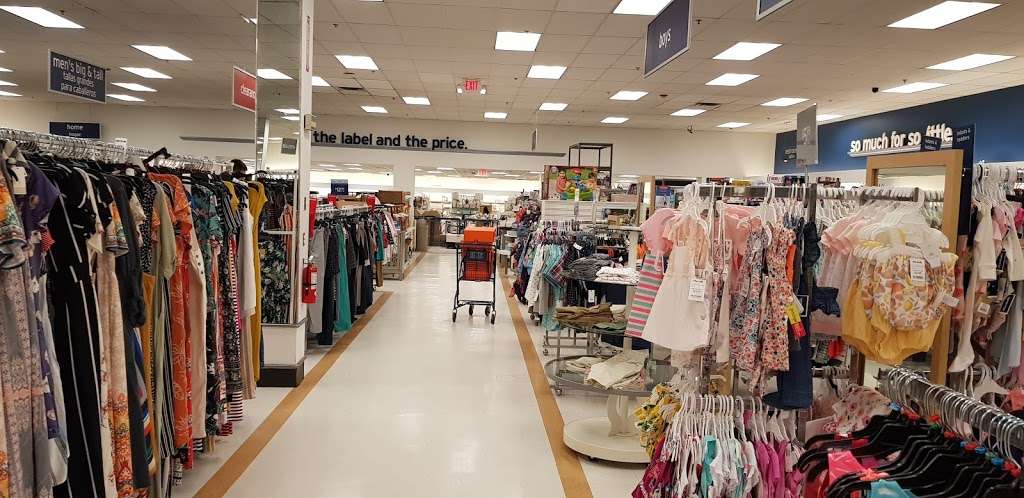 Marshalls | 6221 Bristol Pkwy, Culver City, CA 90230, USA | Phone: (310) 337-9158