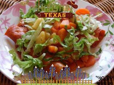 La Cocina De Conchita | 10950 Bissonnet St, Houston, TX 77099, USA | Phone: (281) 561-0330