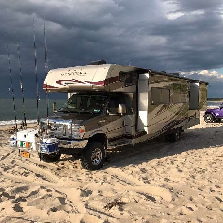 Sand Highway RV Rentals LLC | 11819 W Harmony Ln, Sun City, AZ 85373, USA | Phone: (602) 730-4505