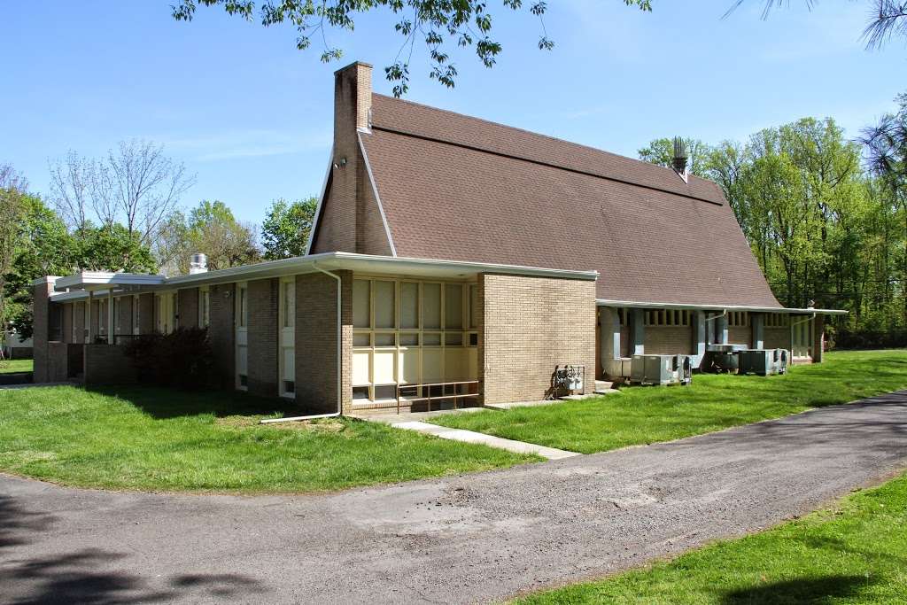 World Mission Society Church of God | 875 Fox Chase Rd, Jenkintown, PA 19046, USA | Phone: (215) 887-2500
