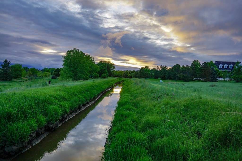 Josephine Jones Park | 52nd Ave Ct, Greeley, CO 80634