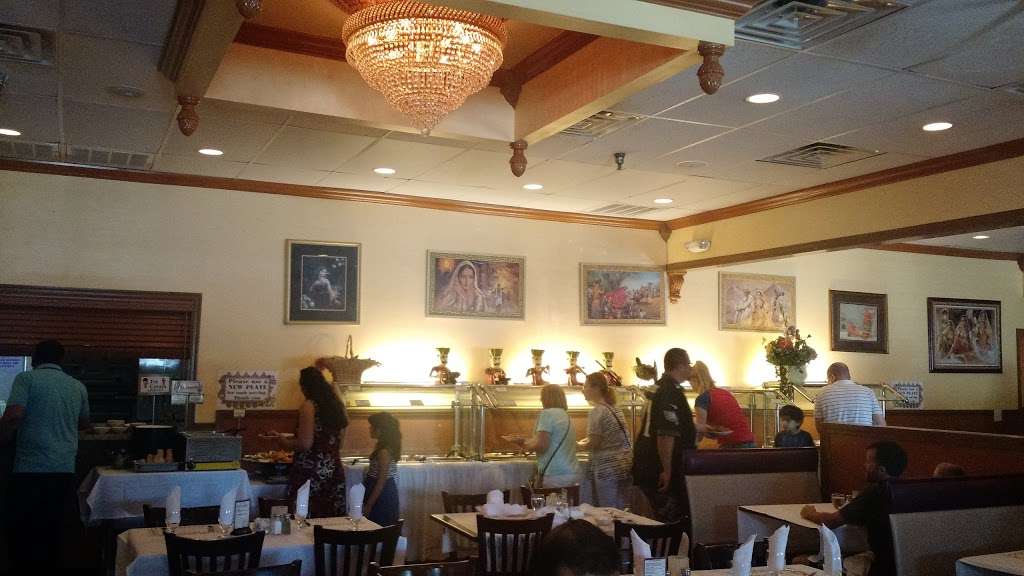 Indian Garden Restaurant 676 Stony Hill Rd Yardley Pa 19067 Usa