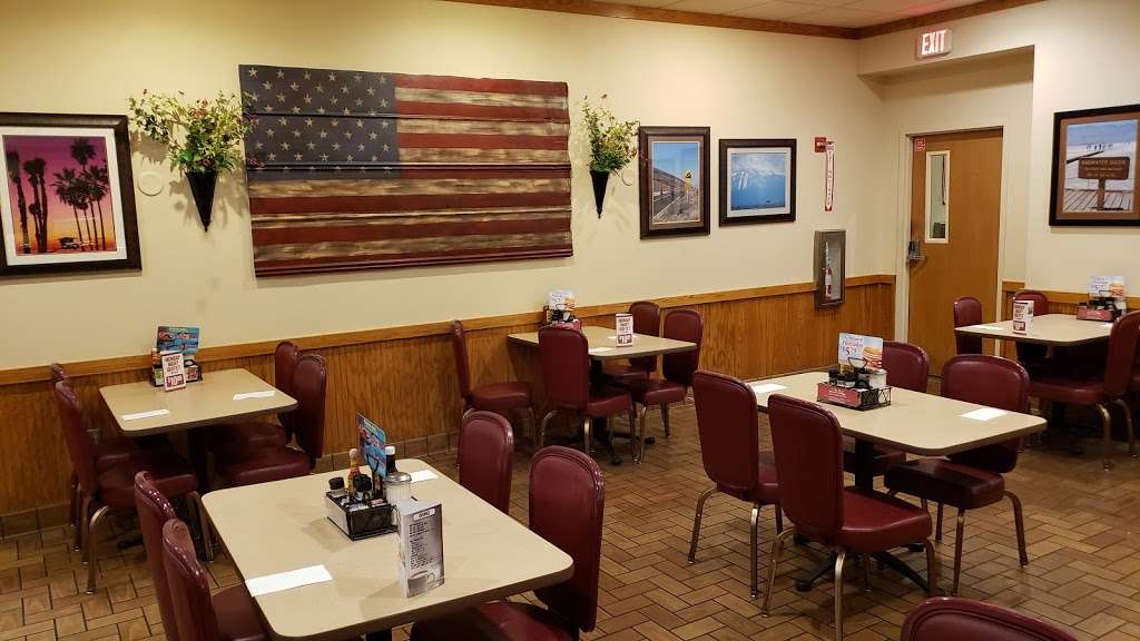 Iron Skillet Restaurant | 5821 Dennis McCarthy Dr, Lebec, CA 93243 | Phone: (661) 663-4341