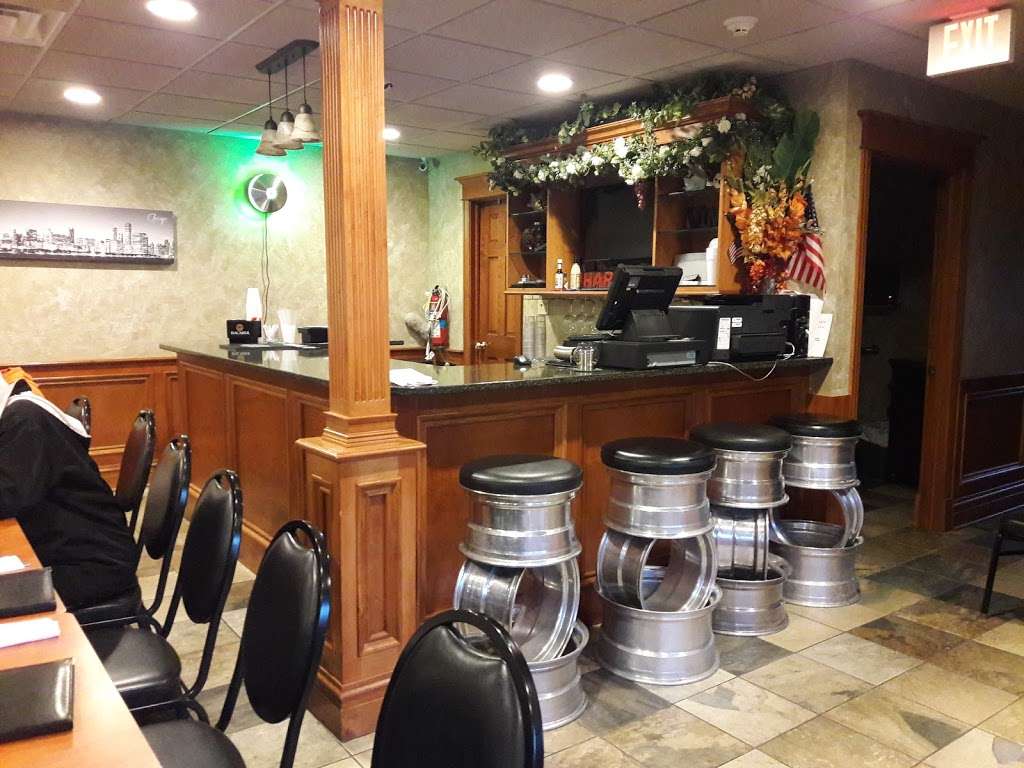 Bucks Pit Stop | 6501 Kane Ave, Hodgkins, IL 60525 | Phone: (708) 588-0095