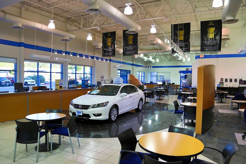 Gunn Honda | 14610 I-10, San Antonio, TX 78249, USA | Phone: (210) 775-1663