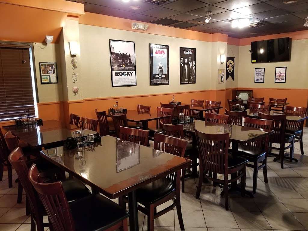 TV Land Cafe | 246 Wanaque Ave, Pompton Lakes, NJ 07442, USA | Phone: (973) 837-8337