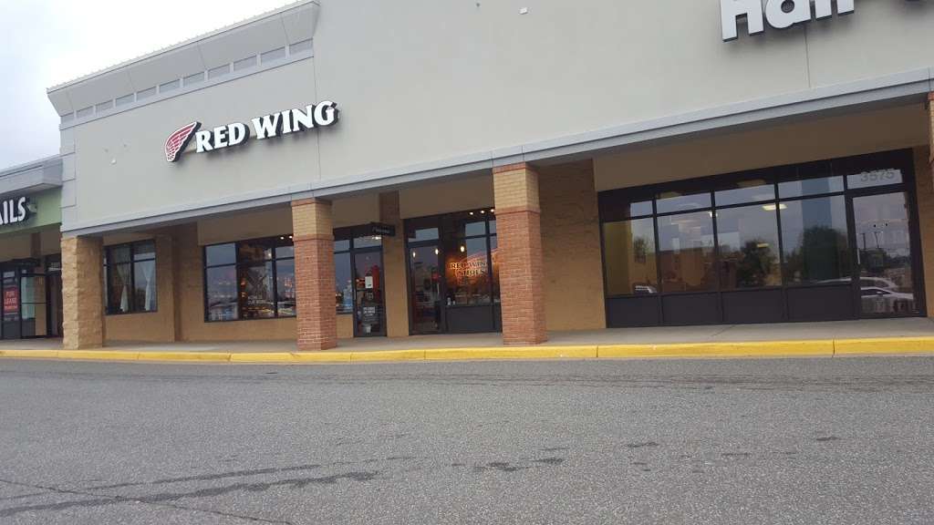 Red Wing | 3579 Plank Rd, Fredericksburg, VA 22407 | Phone: (540) 548-4775