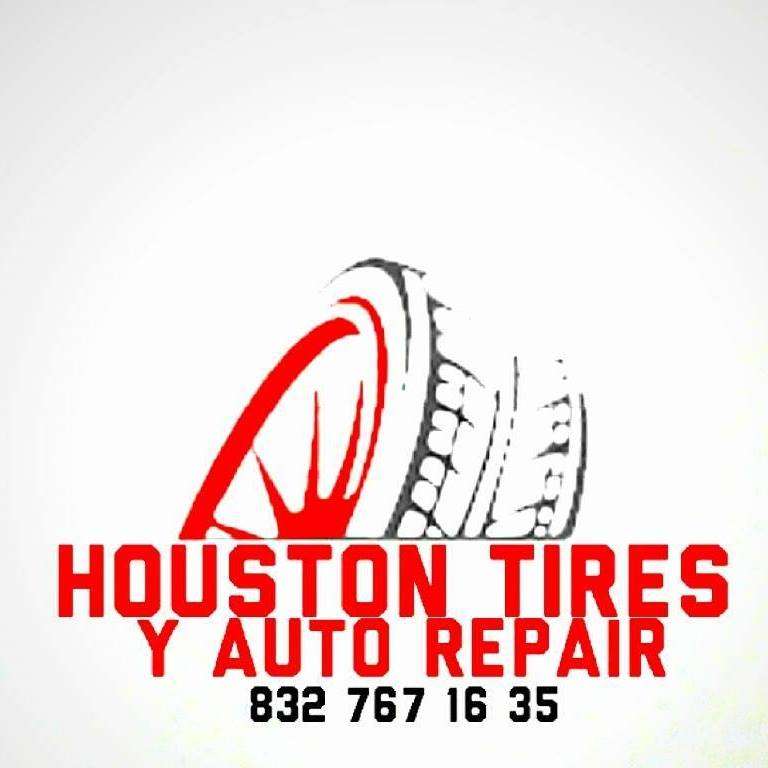 Houston Tires & Auto Repair | 4126 Telephone Rd, Houston, TX 77087, USA | Phone: (832) 767-1635