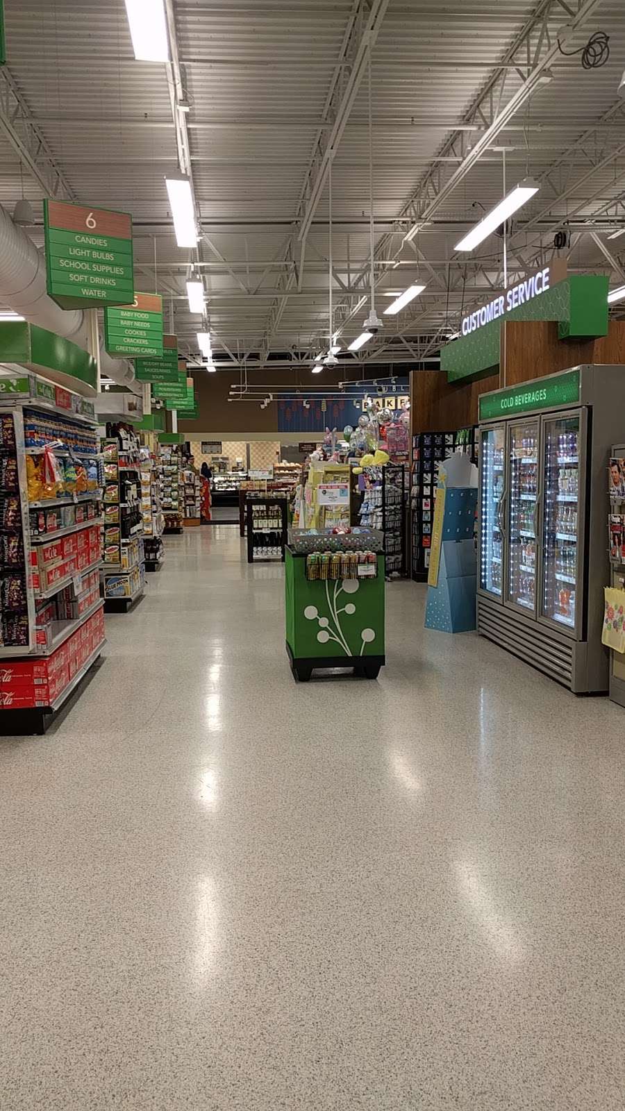 Publix Super Market at Sea Plum Town Center | 123 Honeybell Way, Jupiter, FL 33458, USA | Phone: (561) 748-5100