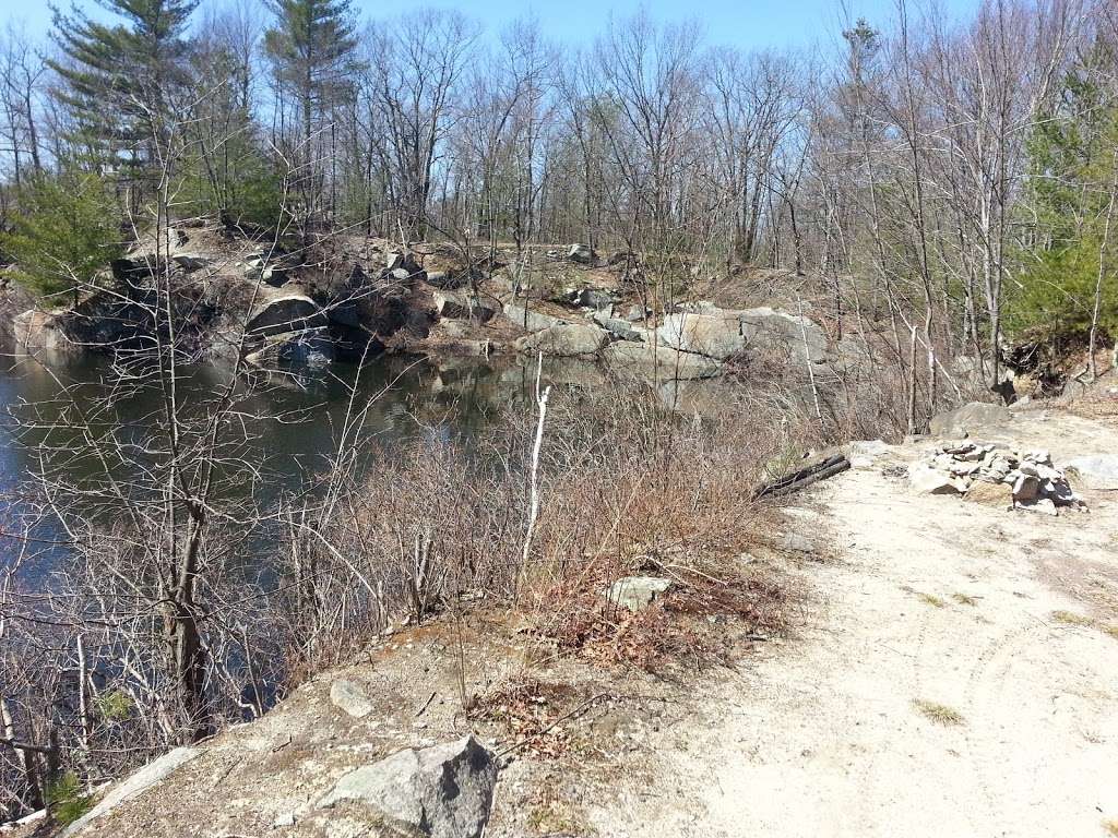 Walden Woods Community Garden | 180 Walden Way, Milford, MA 01757, USA