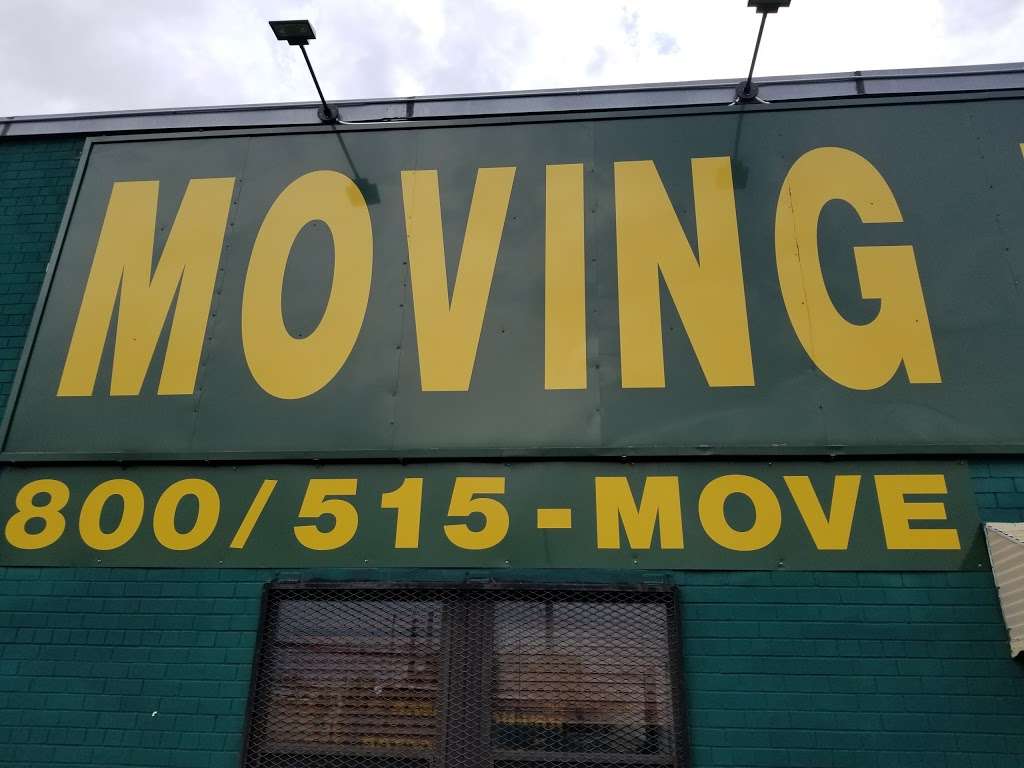 Moving Doctor - Moving Company | 108-20 180th St, Jamaica, NY 11433 | Phone: (718) 206-3860