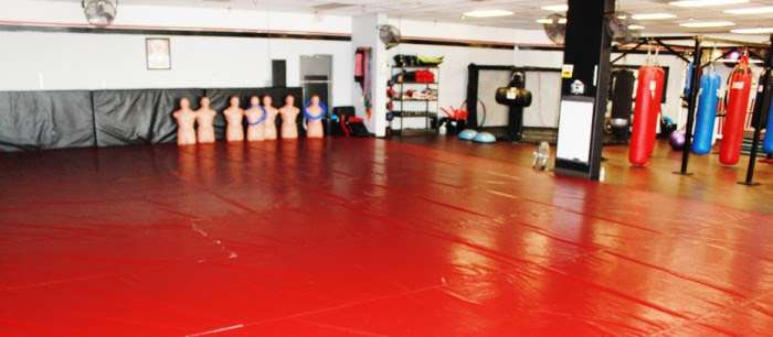 Six Levels MMA and Fitness Center | 16112 Marsh Rd #407, Winter Garden, FL 34787 | Phone: (407) 905-9982