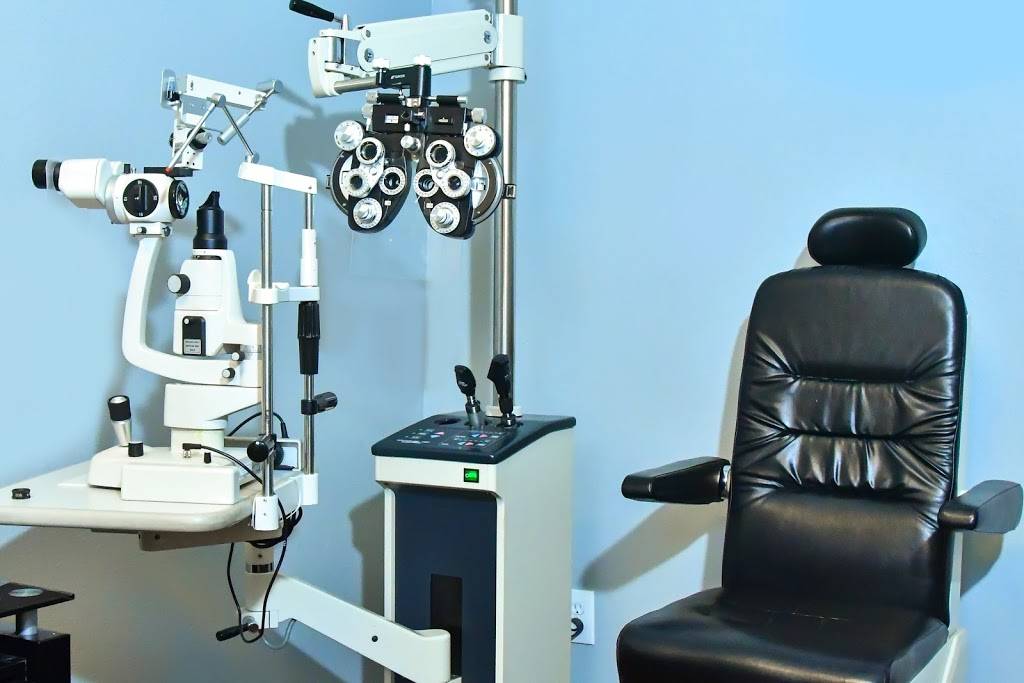 Vision Veinte Veinte, Dr Nataly Gammoh | 556 N Eastern Ave suite a, Las Vegas, NV 89101, USA | Phone: (702) 388-9400