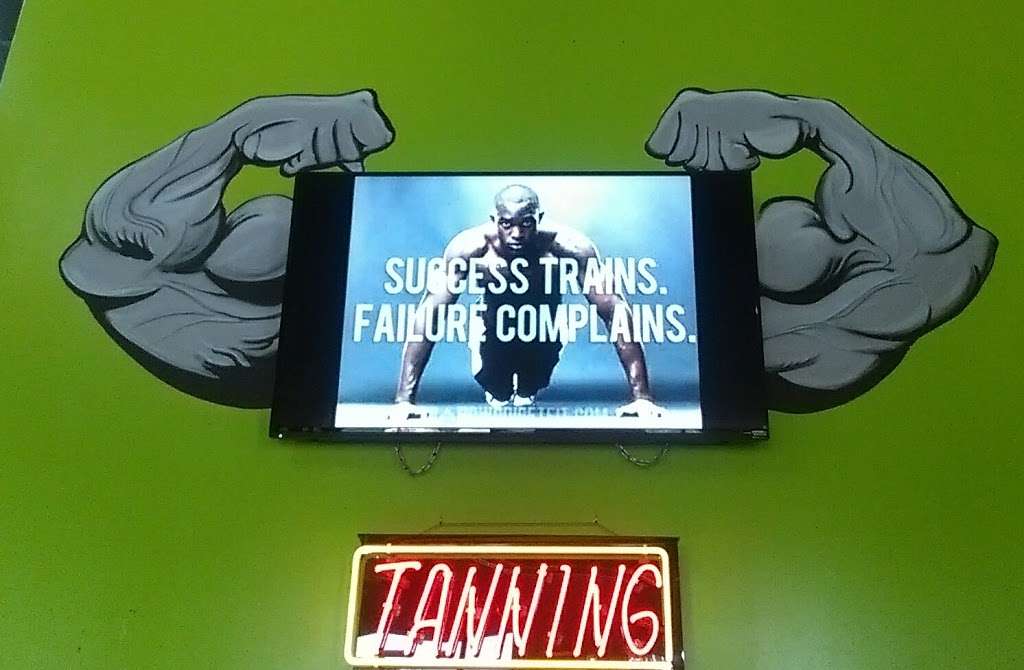 FAST FITNESS Aldine Westfield Club 3 - Personal Training Gym | 23221 Aldine Westfield Rd #600, Spring, TX 77373, USA | Phone: (936) 333-2260