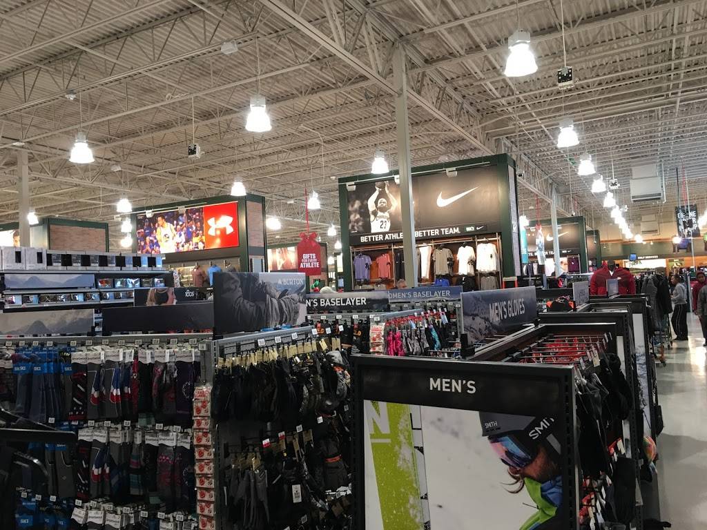 DICKS Sporting Goods | 640 Alberta Dr, Amherst, NY 14226 | Phone: (716) 242-6903