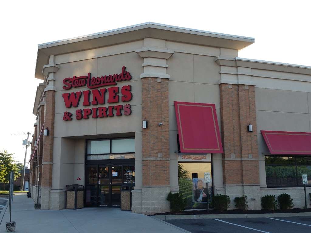 Stew Leonards Wines & Spirits of Clifton | 345 Allwood Rd, Clifton, NJ 07012, USA | Phone: (973) 859-7700