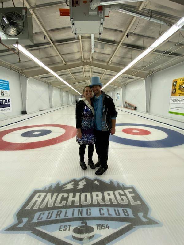 Anchorage Curling Club INC | 711 E Loop Rd, Anchorage, AK 99501, USA | Phone: (907) 272-2825