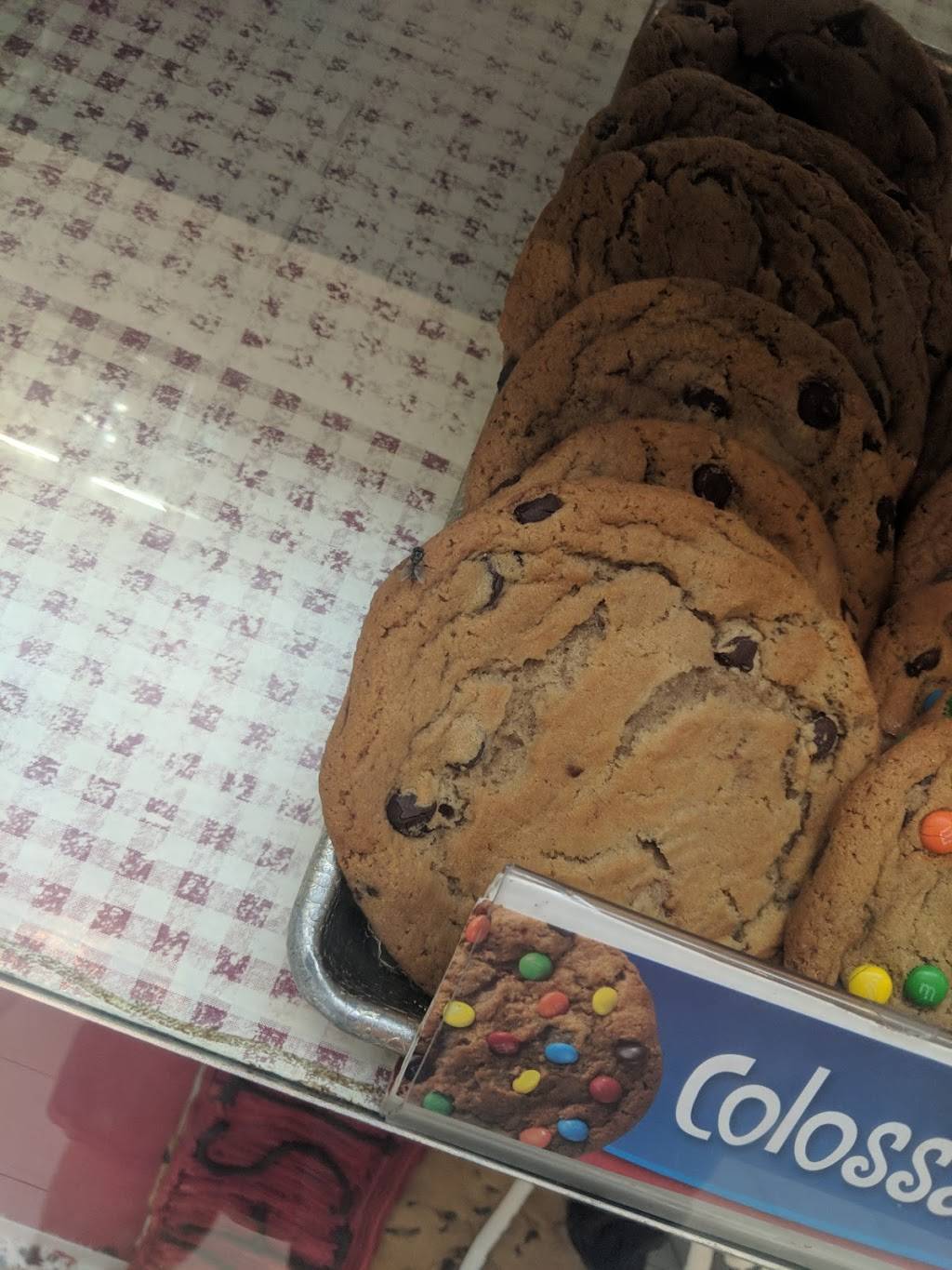 Great American Cookies | 6909 N Loop 1604 E, San Antonio, TX 78247, USA | Phone: (210) 651-6808