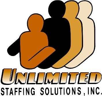 Unlimited Staffing Solutions, Inc. | 610 Old York Road Suite 360 Suite 360, Jenkintown, PA 19046, USA | Phone: (215) 886-0200