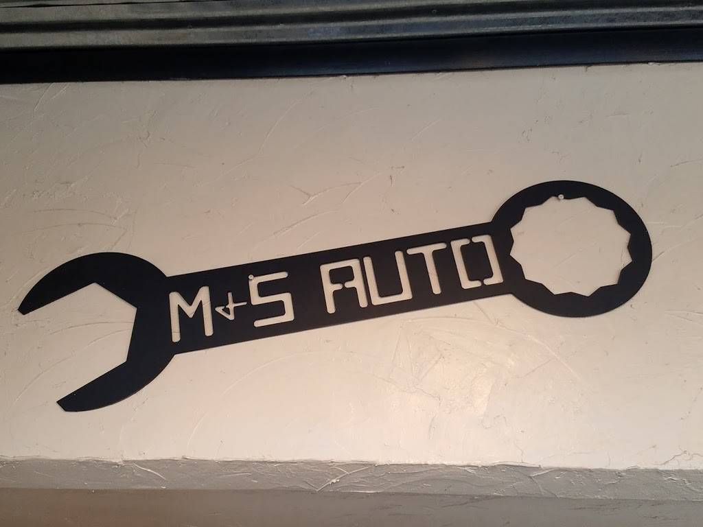M & S Auto Repair | 5704 Smith Rd, Brook Park, OH 44142, USA | Phone: (216) 898-1243
