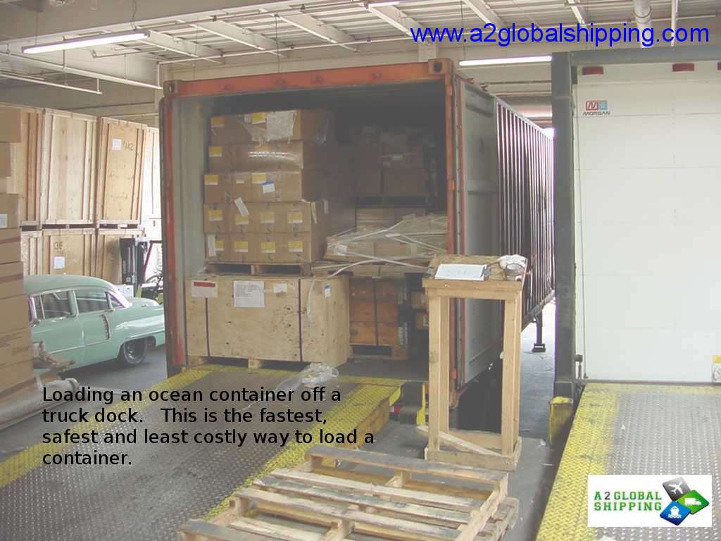A2 Global Shipping | 2047 E Bayshore Rd #200, Palo Alto, CA 94303 | Phone: (650) 461-4941