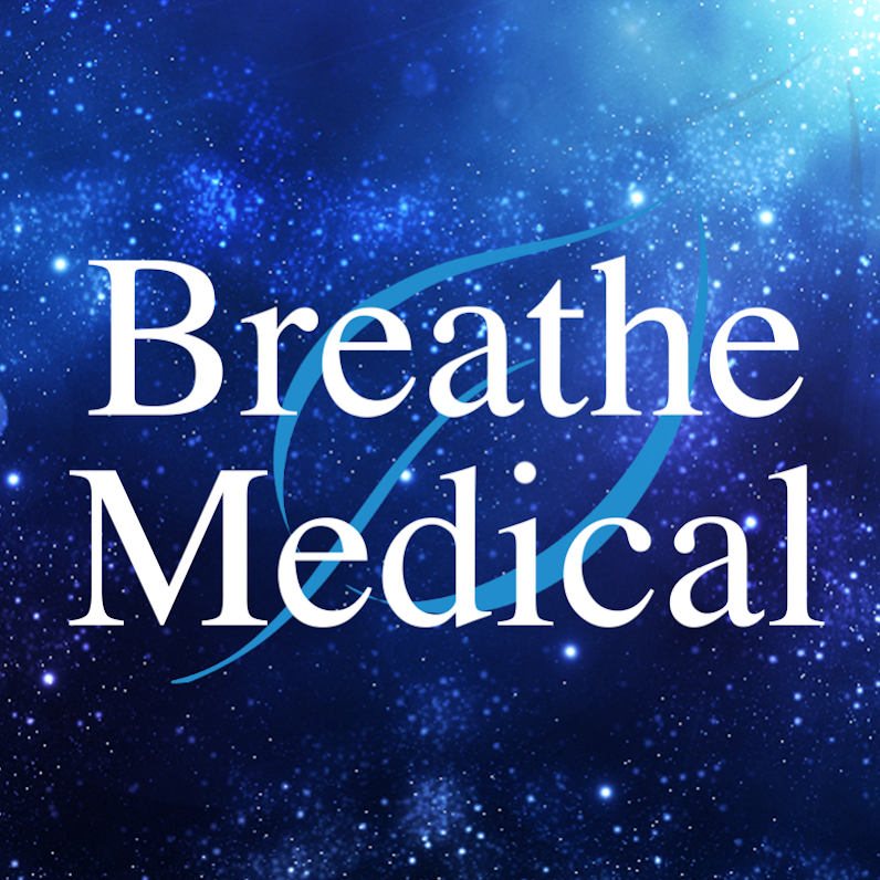Breathe Medical | 4214 Green River Rd ste 200, Corona, CA 92880, USA | Phone: (866) 535-2727