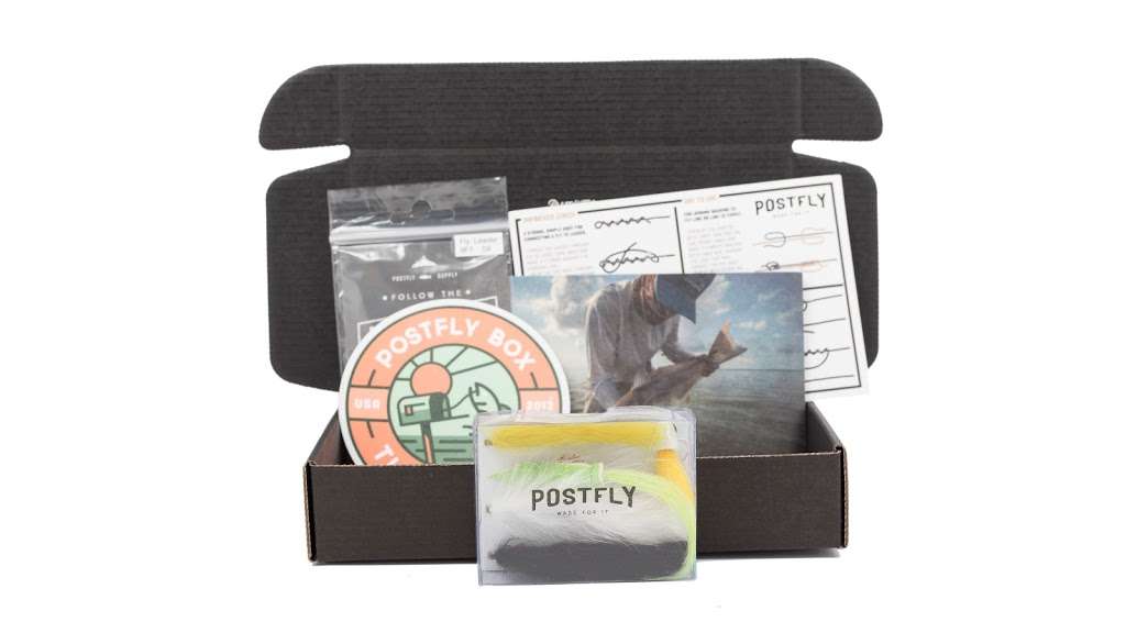 Postfly | 101 Newburyport Turnpike #1113, Newbury, MA 01951, USA | Phone: (888) 310-3357