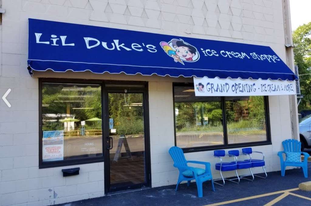 LiL Dukes Ice Cream Shoppe | 254 Church St, Pembroke, MA 02359 | Phone: (781) 826-2129