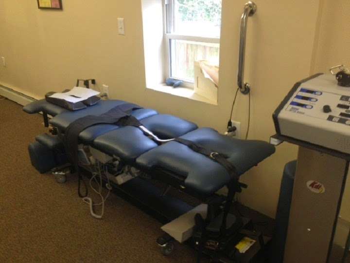 Coniglio Chiropractic Wellness Center | 1144 Mantua Pike, Mantua Township, NJ 08051, USA | Phone: (856) 468-4200