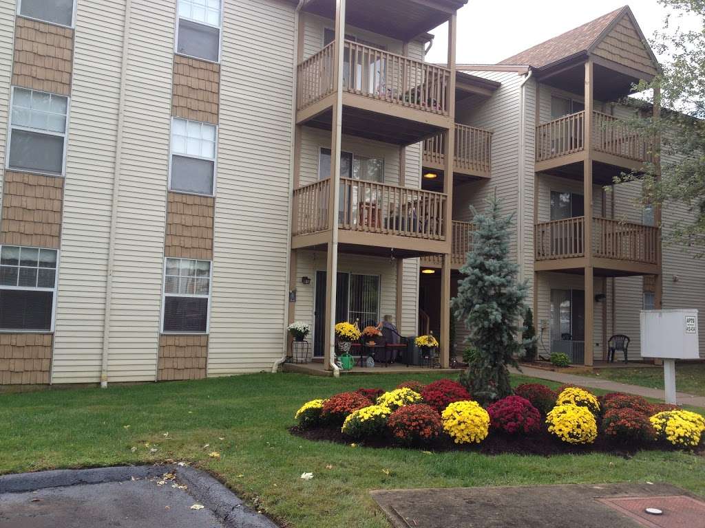 California Apartments | 400 Manor Dr, Absecon, NJ 08201, USA | Phone: (609) 641-0006