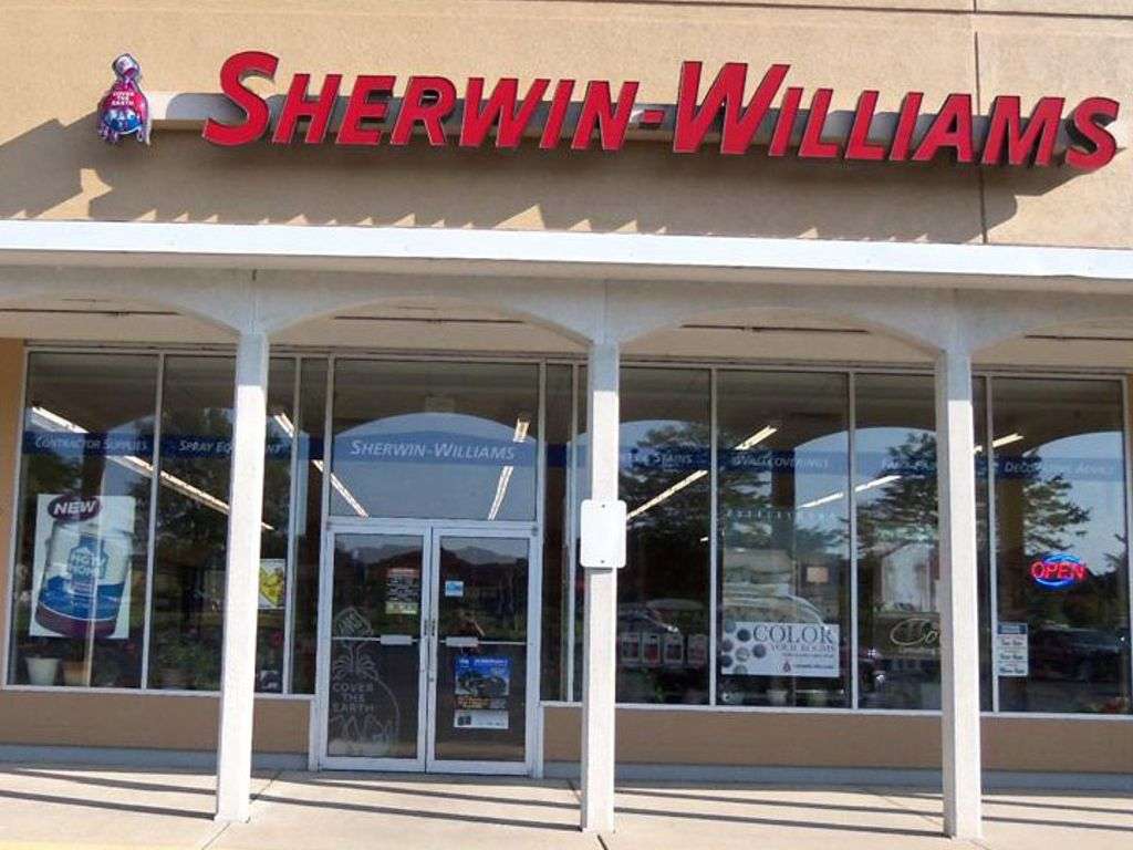 Sherwin-Williams Paint Store | S74W16870 Janesville Rd, Muskego, WI 53150, USA | Phone: (414) 422-0900