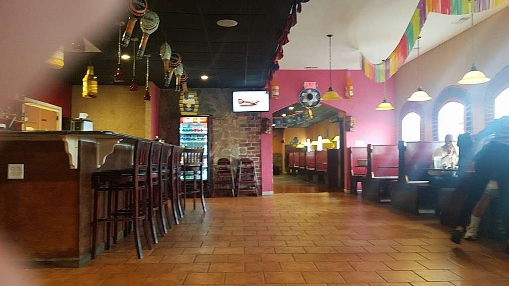 El Rodeo | 203 Lansdowne Rd, Fredericksburg, VA 22401 | Phone: (540) 373-7040