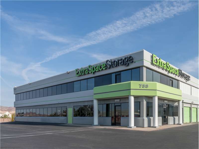 Extra Space Storage | 733 S Racetrack Rd, Henderson, NV 89015, USA | Phone: (702) 558-2300