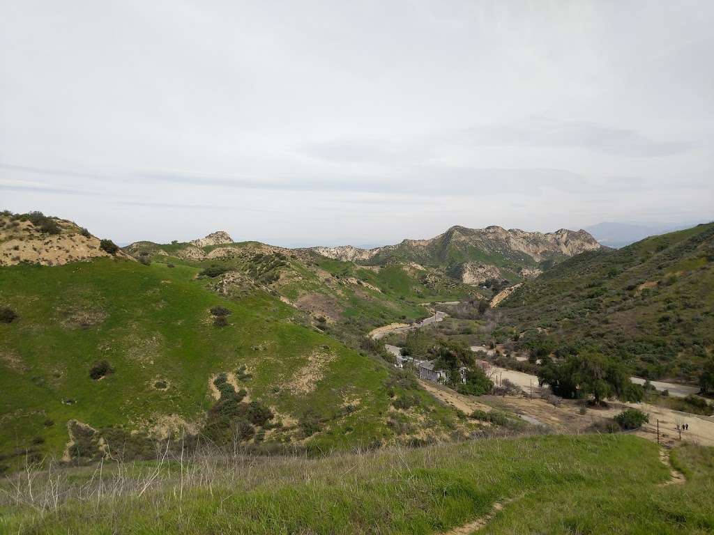 Mentryville Park | 1804, 27201 Pico Canyon Rd, Stevenson Ranch, CA 91381, USA | Phone: (661) 259-2701