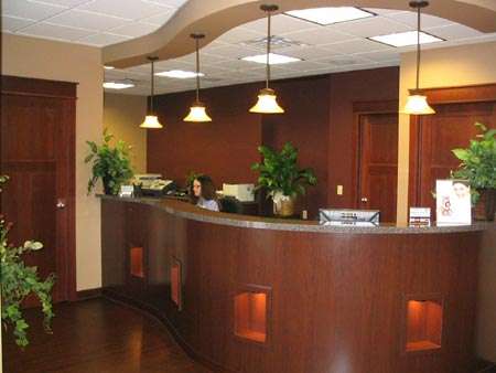 Colby Dental | 2704 45th St, Highland, IN 46322, USA | Phone: (219) 924-2736