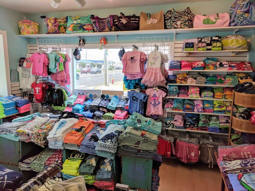 Coconuts of Long Beach Island 1702 Long Beach Blvd, Ship Bottom, NJ